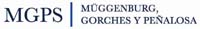 Müggenburg, Gorches y Peñalosa, S.C. (MGPS) logo