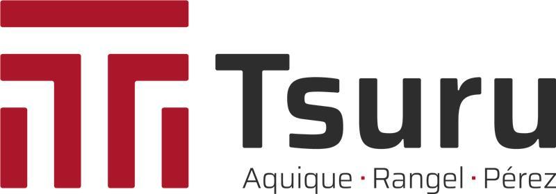 Tsuru logo