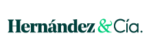 Hernández & Cía logo