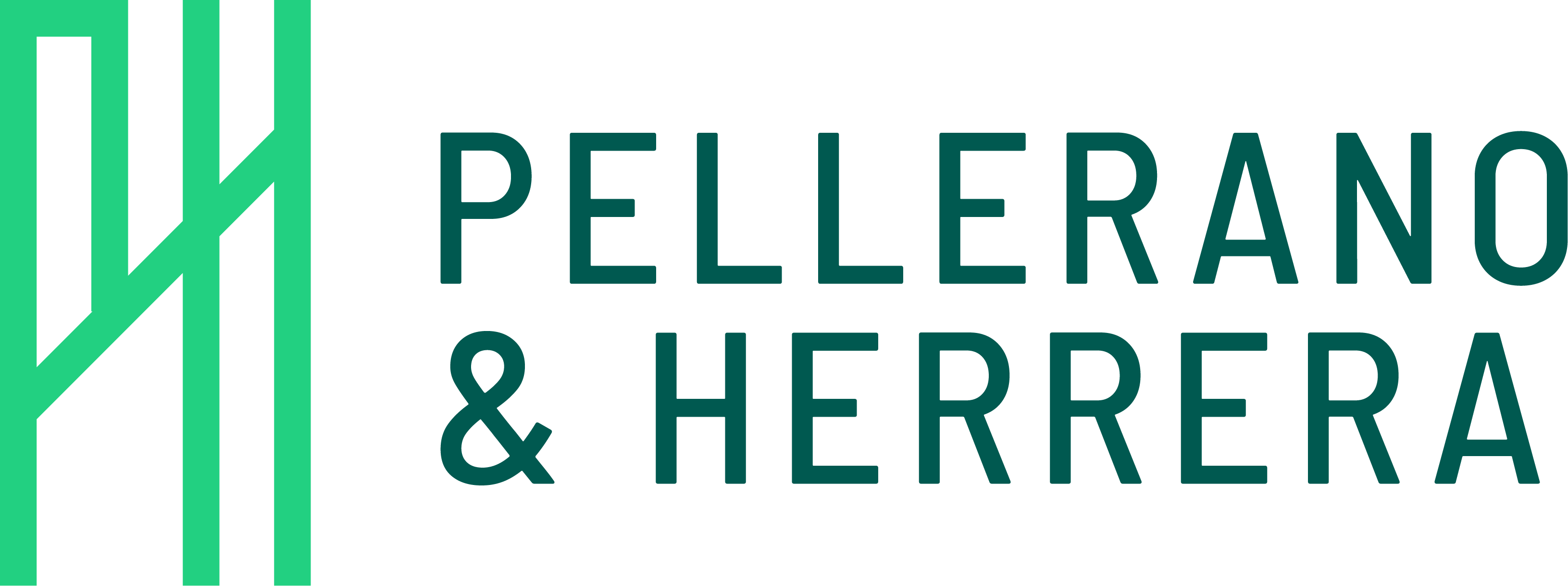Pellerano & Herrera logo