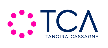 Tanoira Cassagne Abogados logo