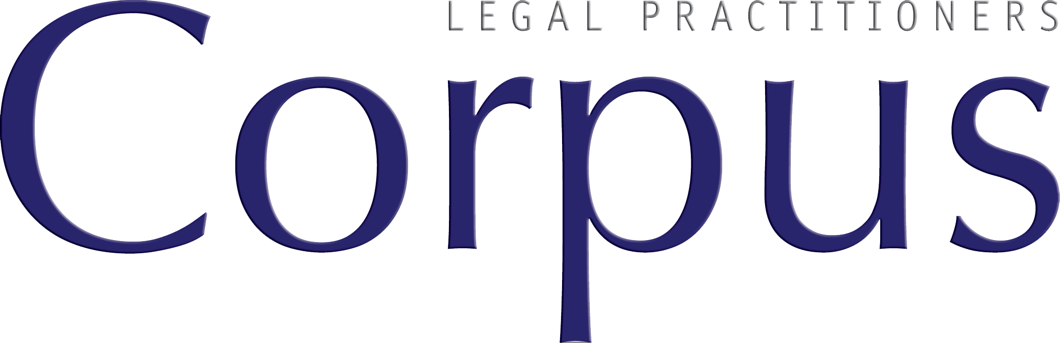 Corpus Legal Practitioners logo
