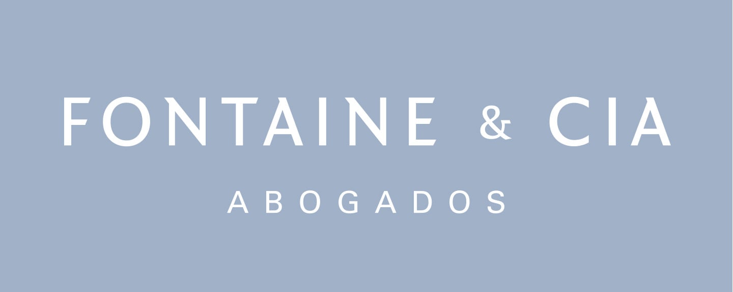 Fontaine & Cía logo