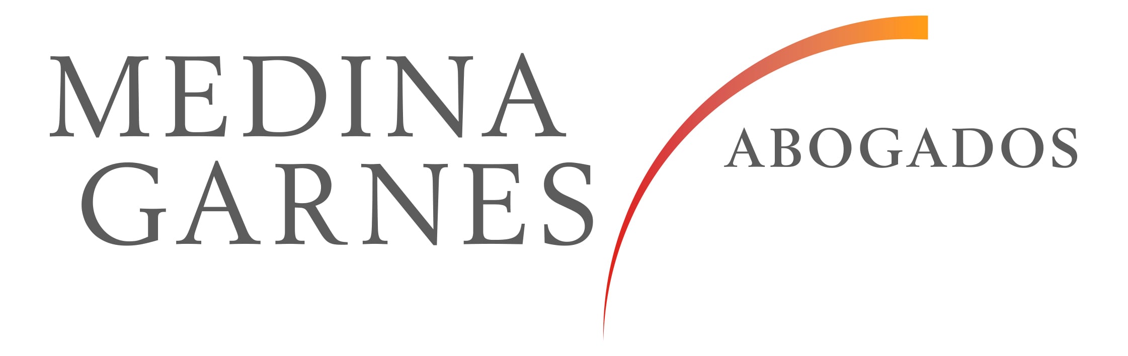 Medina Garnes Abogados logo
