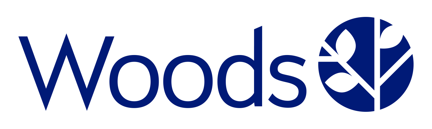 Woods LLP logo