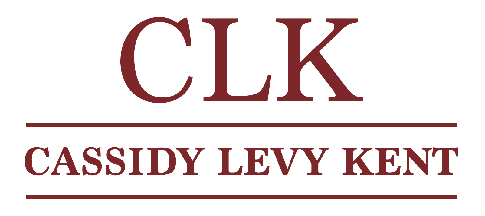 Cassidy Levy Kent LLP logo