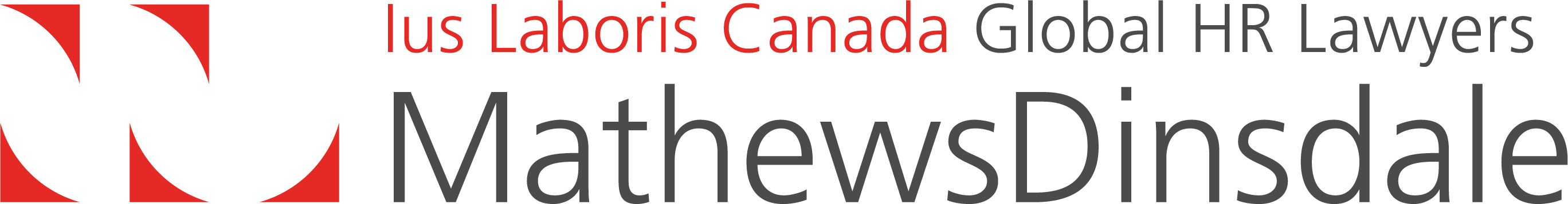 Mathews, Dinsdale & Clark LLP logo