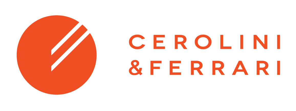 Cerolini & Ferrari Abogados logo