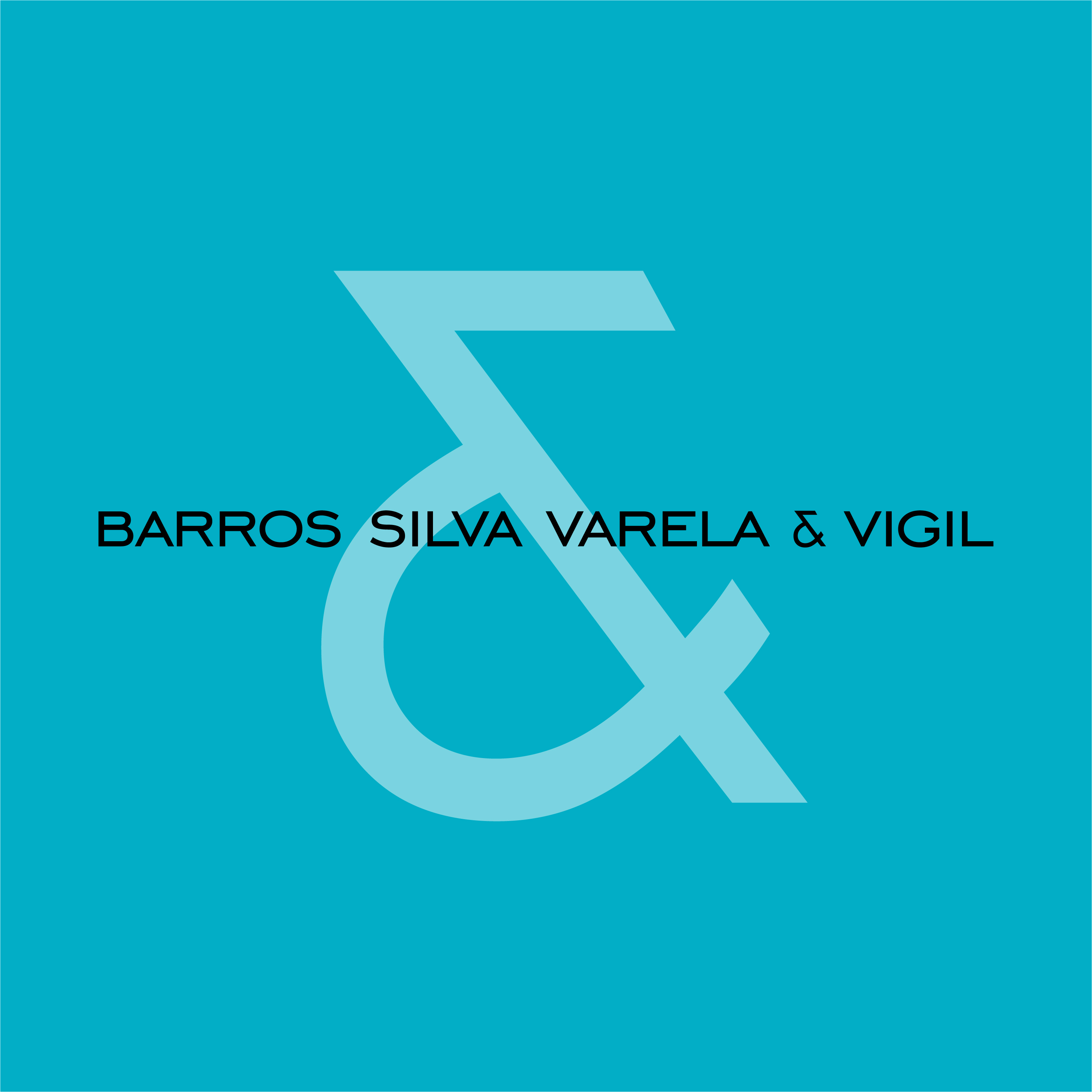 Barros Silva Varela & Vigil logo