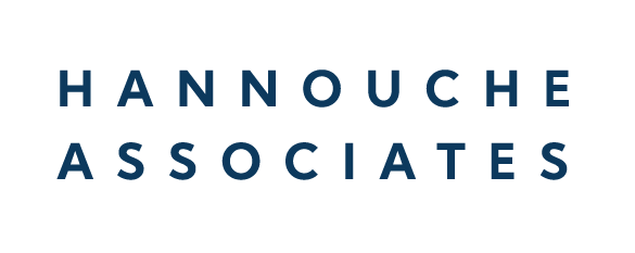 Hannouche Associates logo