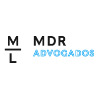 MDR Advogados logo