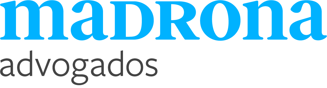 Madrona Advogados logo