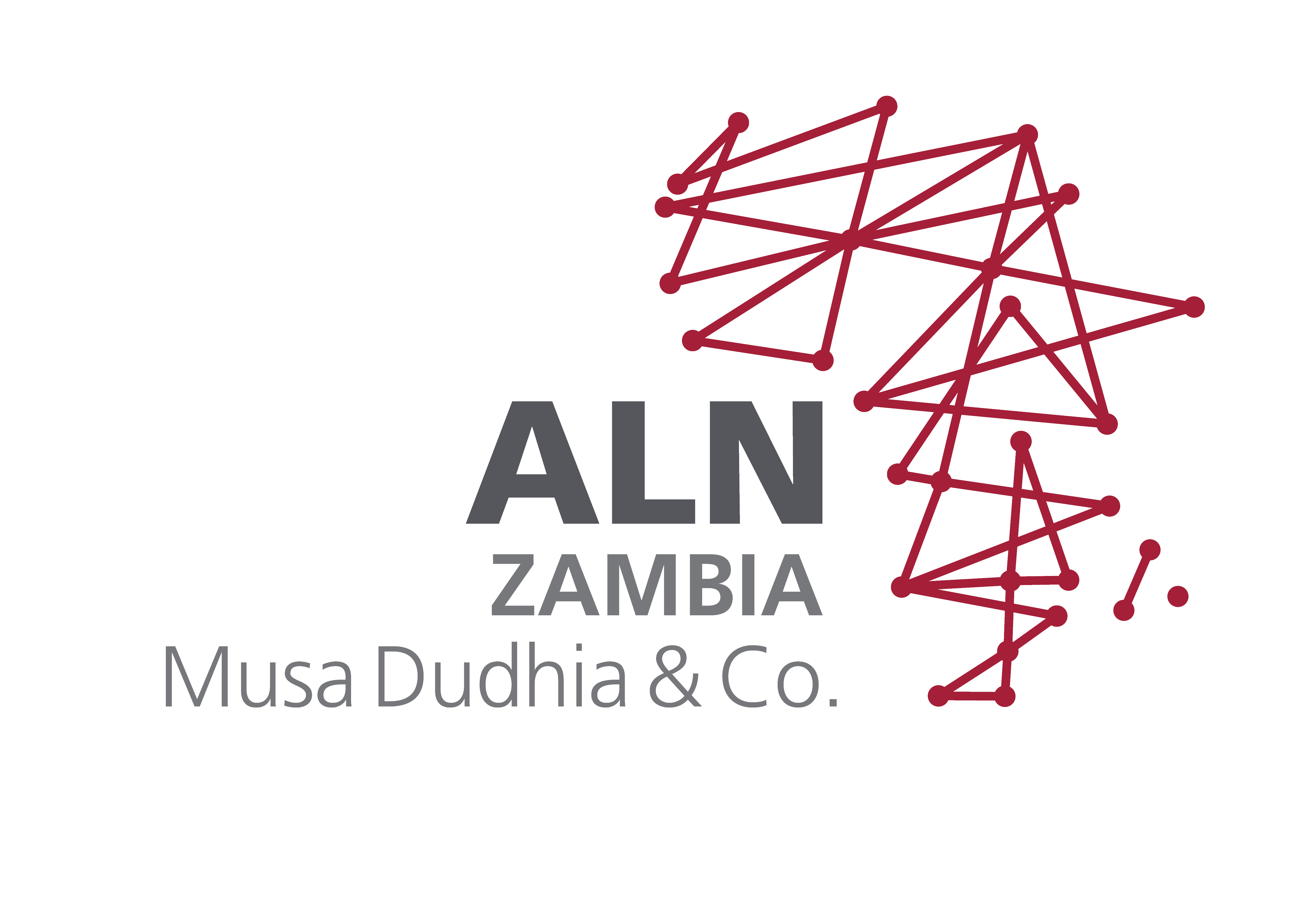 Musa Dudhia & Company logo