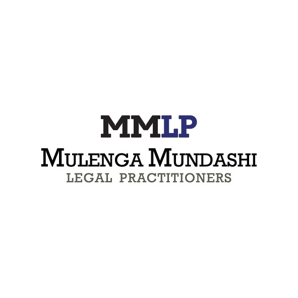 Mulenga Mundashi Legal Practitioners logo