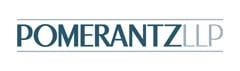 Pomerantz LLP logo