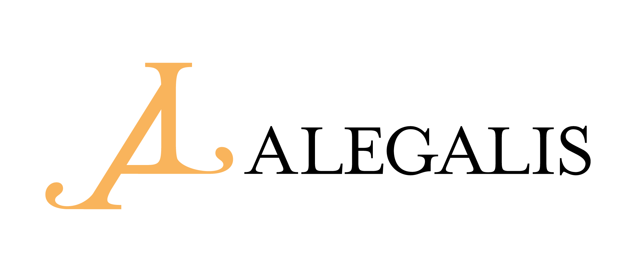 Alegalis logo