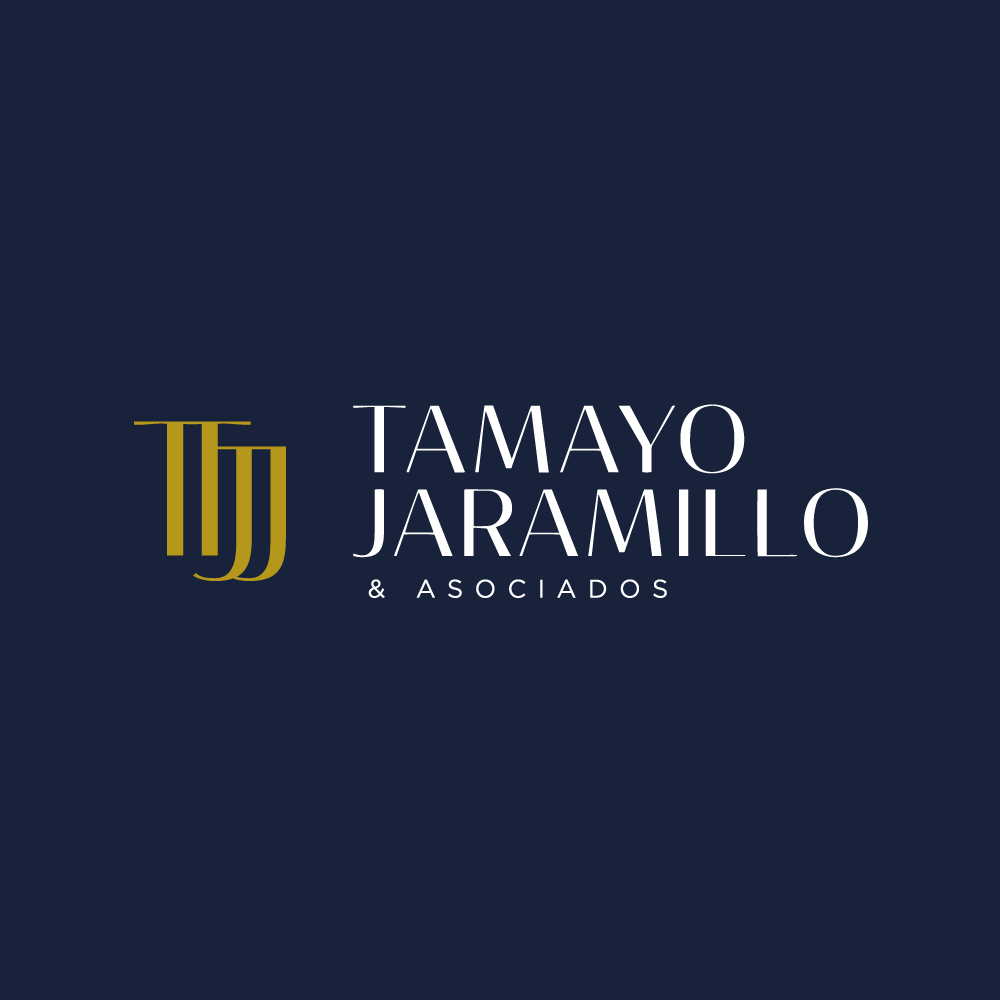 Tamayo Jaramillo & Asociados logo