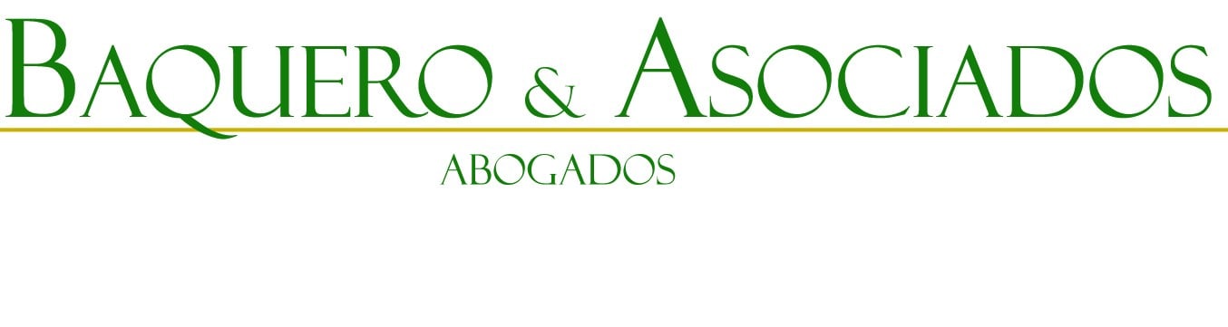 Baquero & Asociados S.A logo
