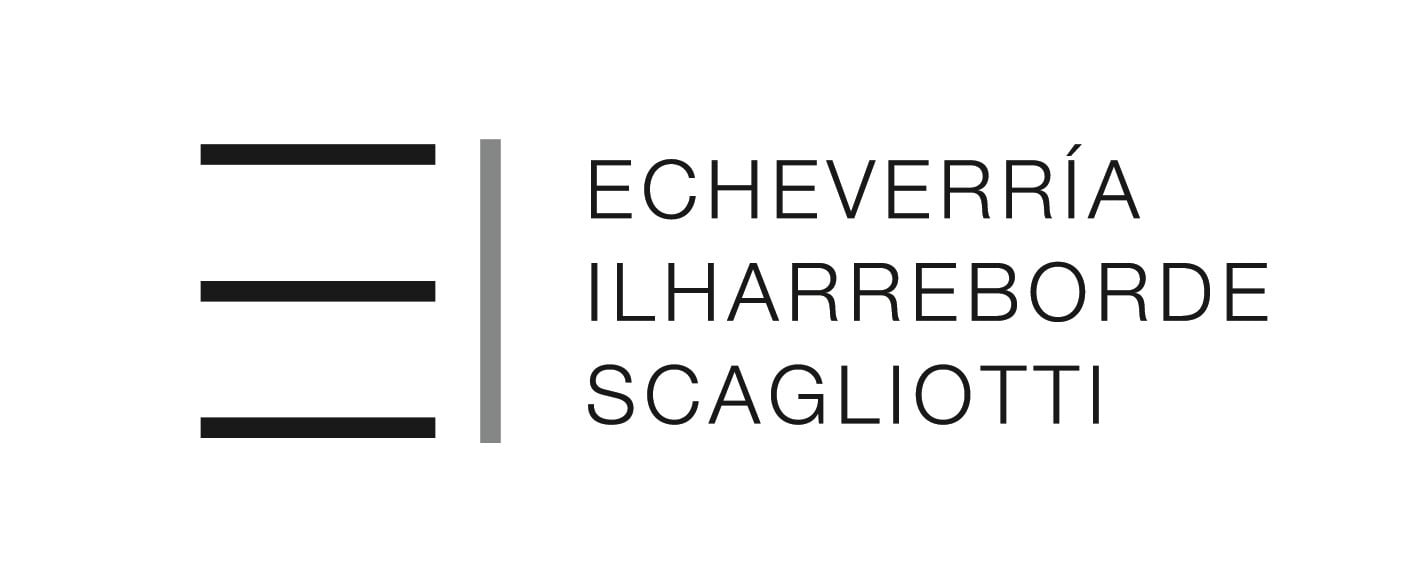 Echeverría Ilharreborde Scagliotti logo