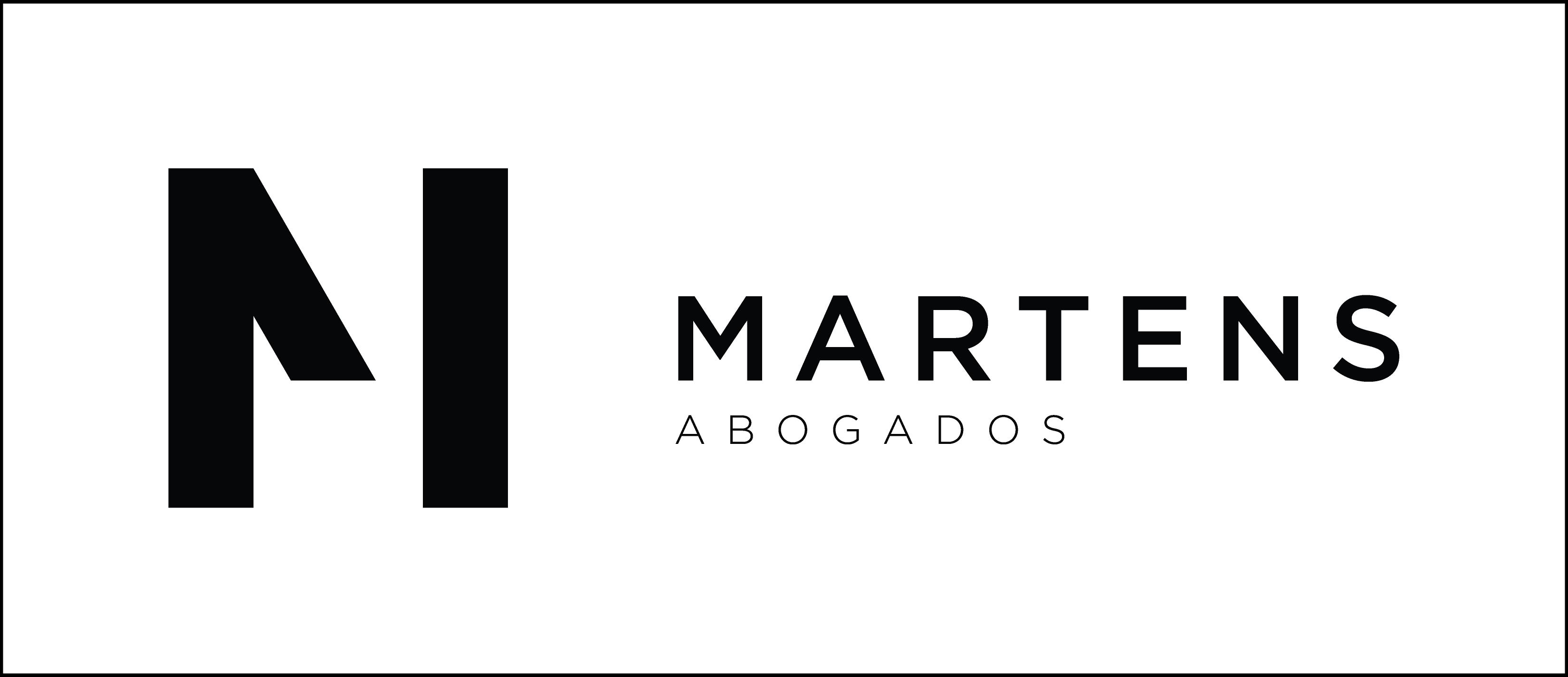 Martens Abogados, S.C. logo