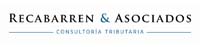 Recabarren & Asociados logo