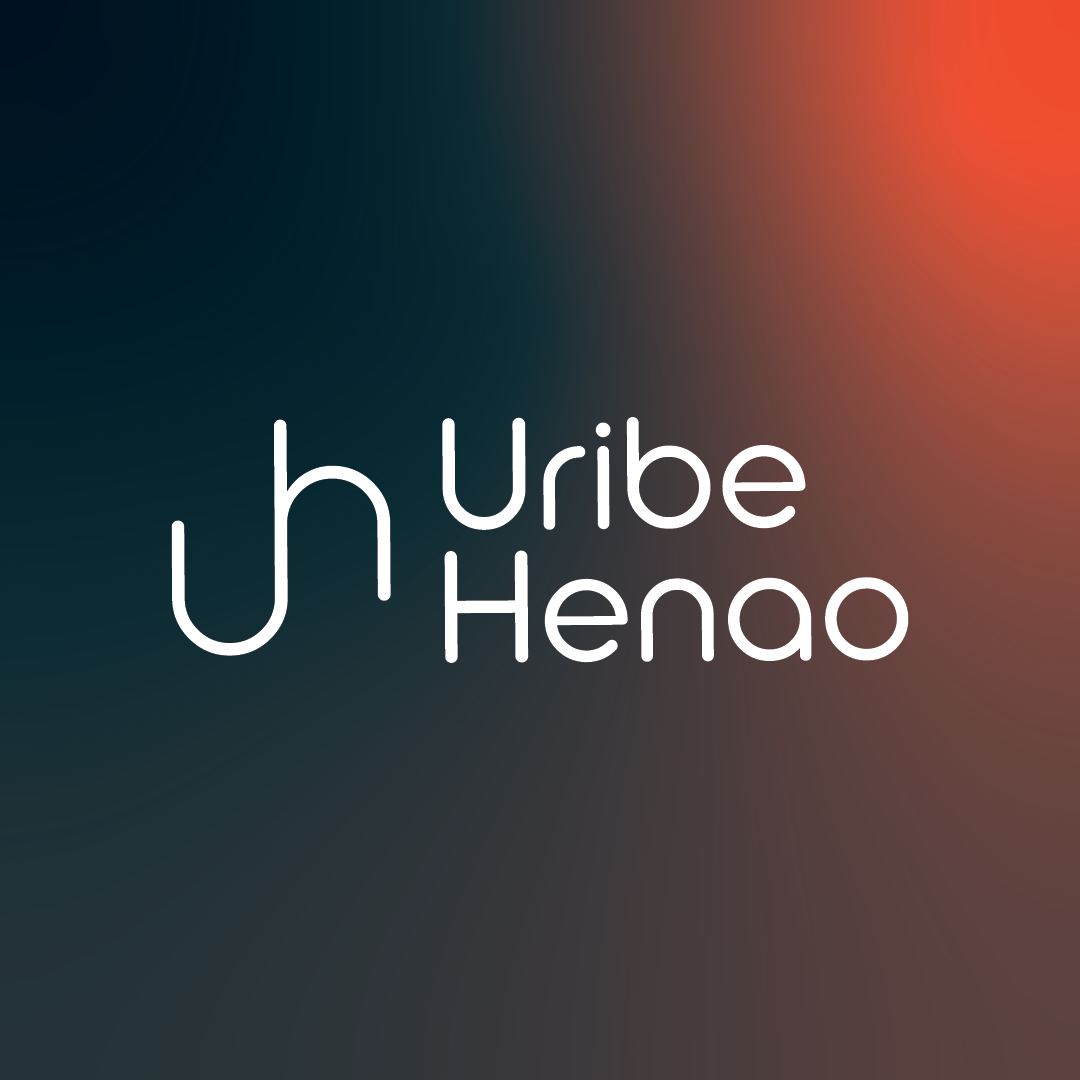 UH Abogados logo