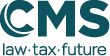 CMS logo