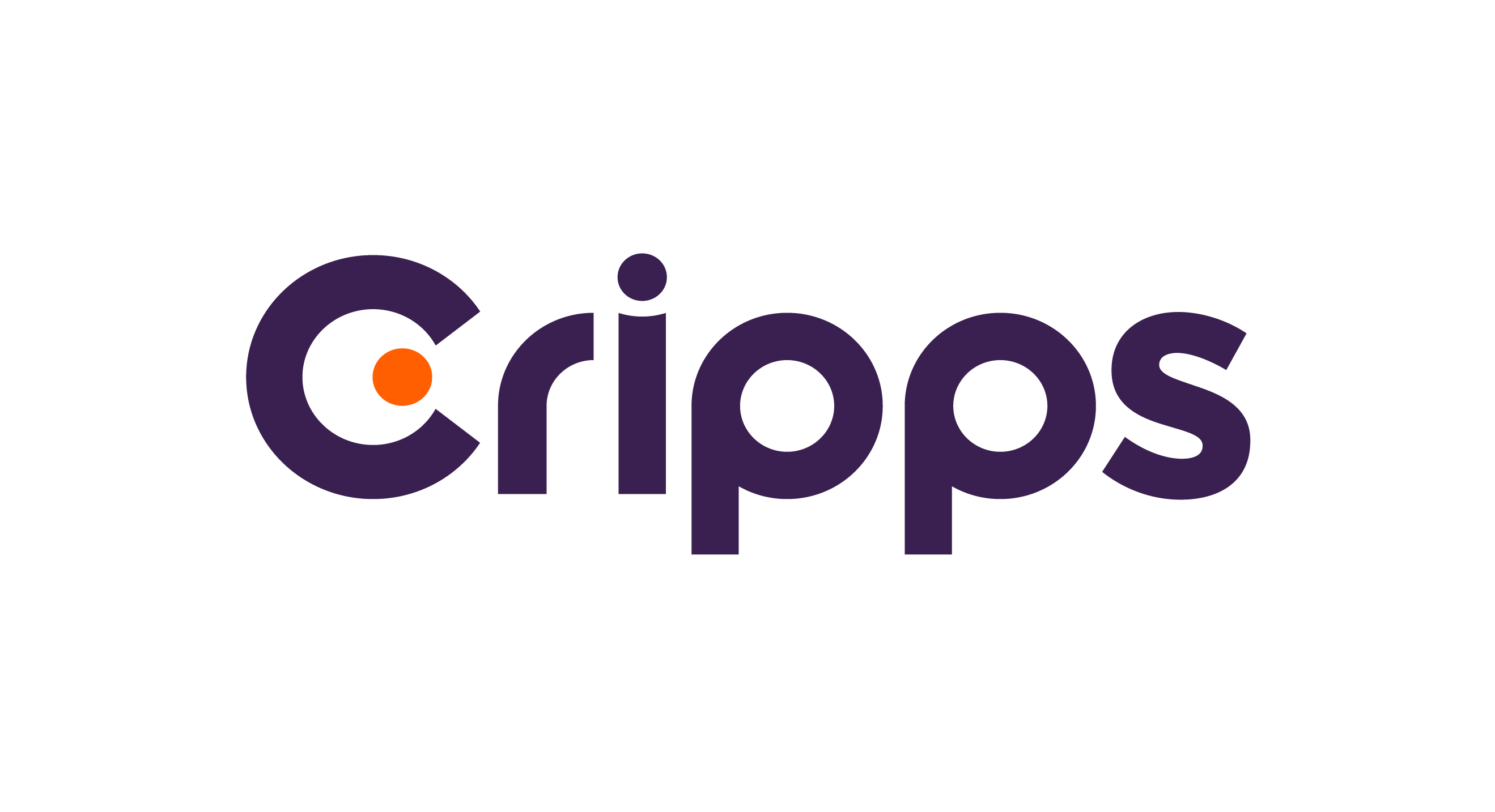 Cripps logo