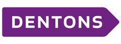 Dentons Rattagan Arocena logo