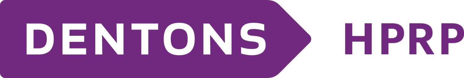 Dentons Rattagan Arocena logo
