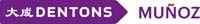 Dentons Rattagan Arocena logo