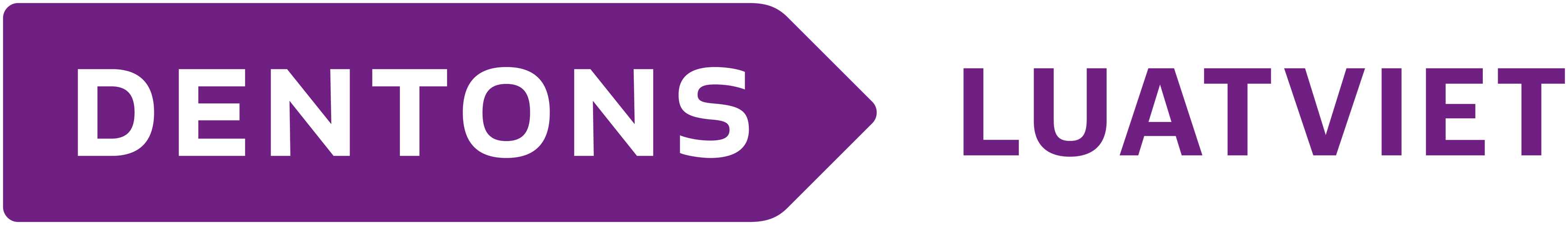 Dentons Rattagan Arocena logo