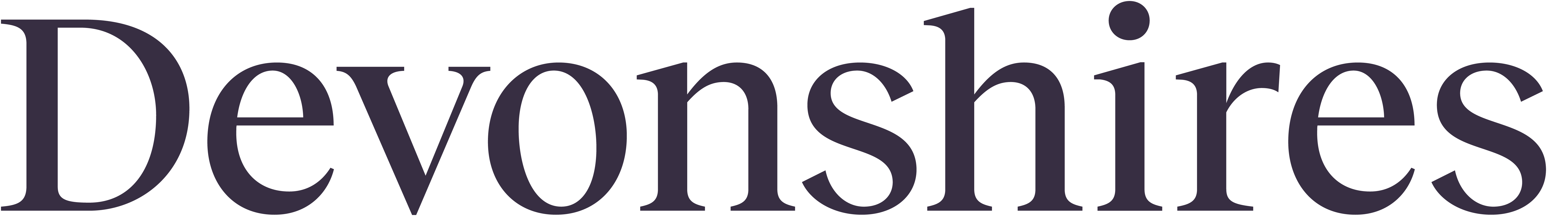 Devonshires Solicitors LLP logo