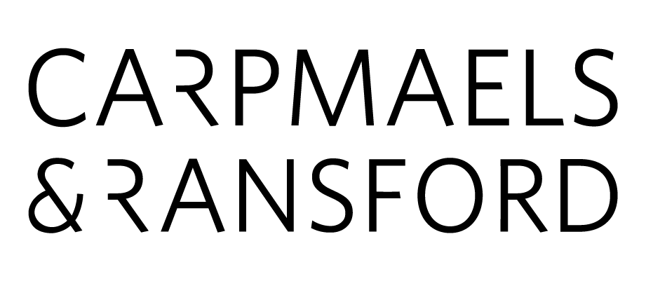 Carpmaels & Ransford LLP logo