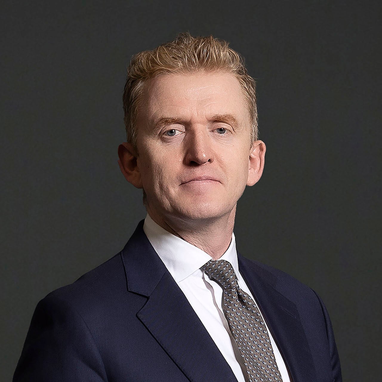 David Molloy photo