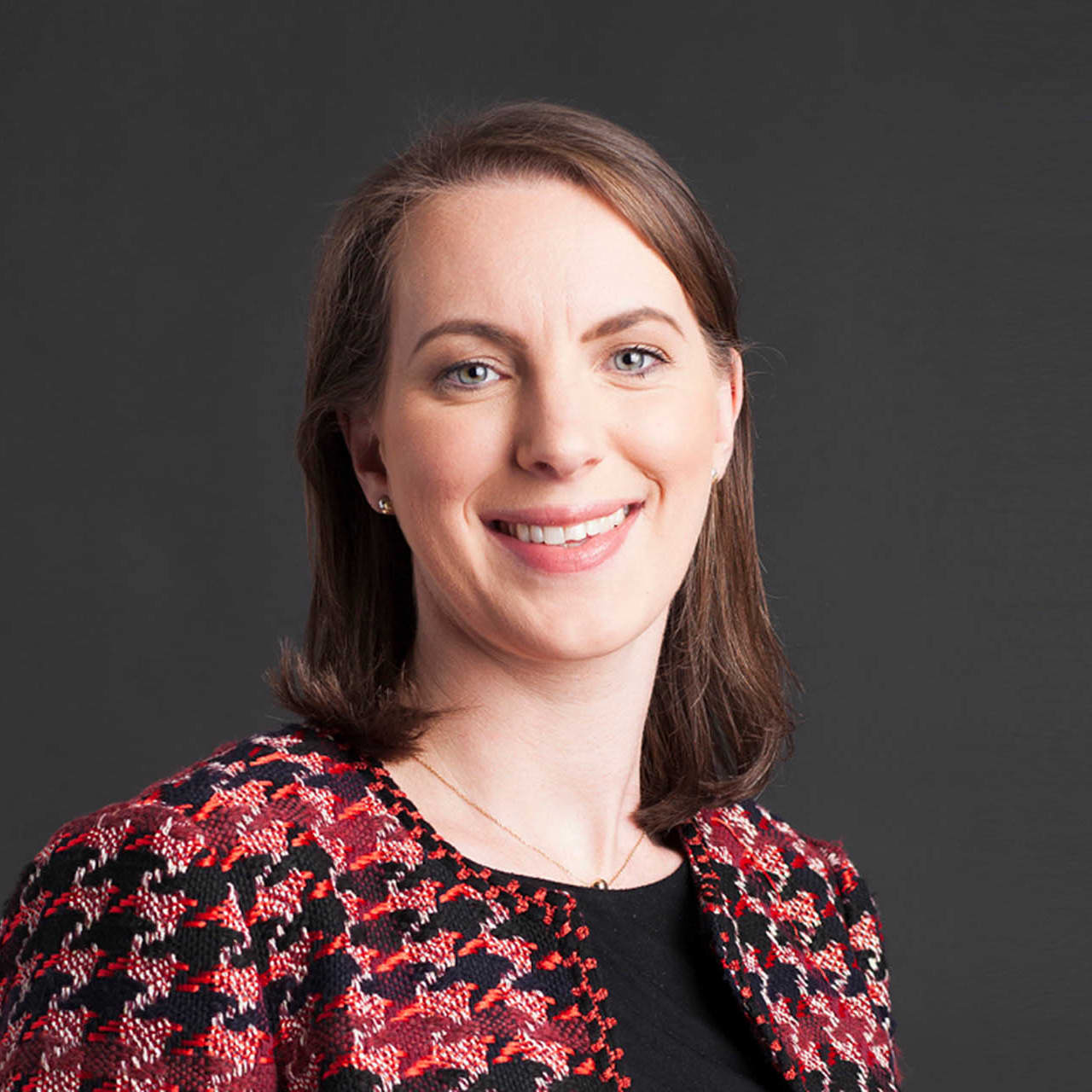Siobhan McBean photo