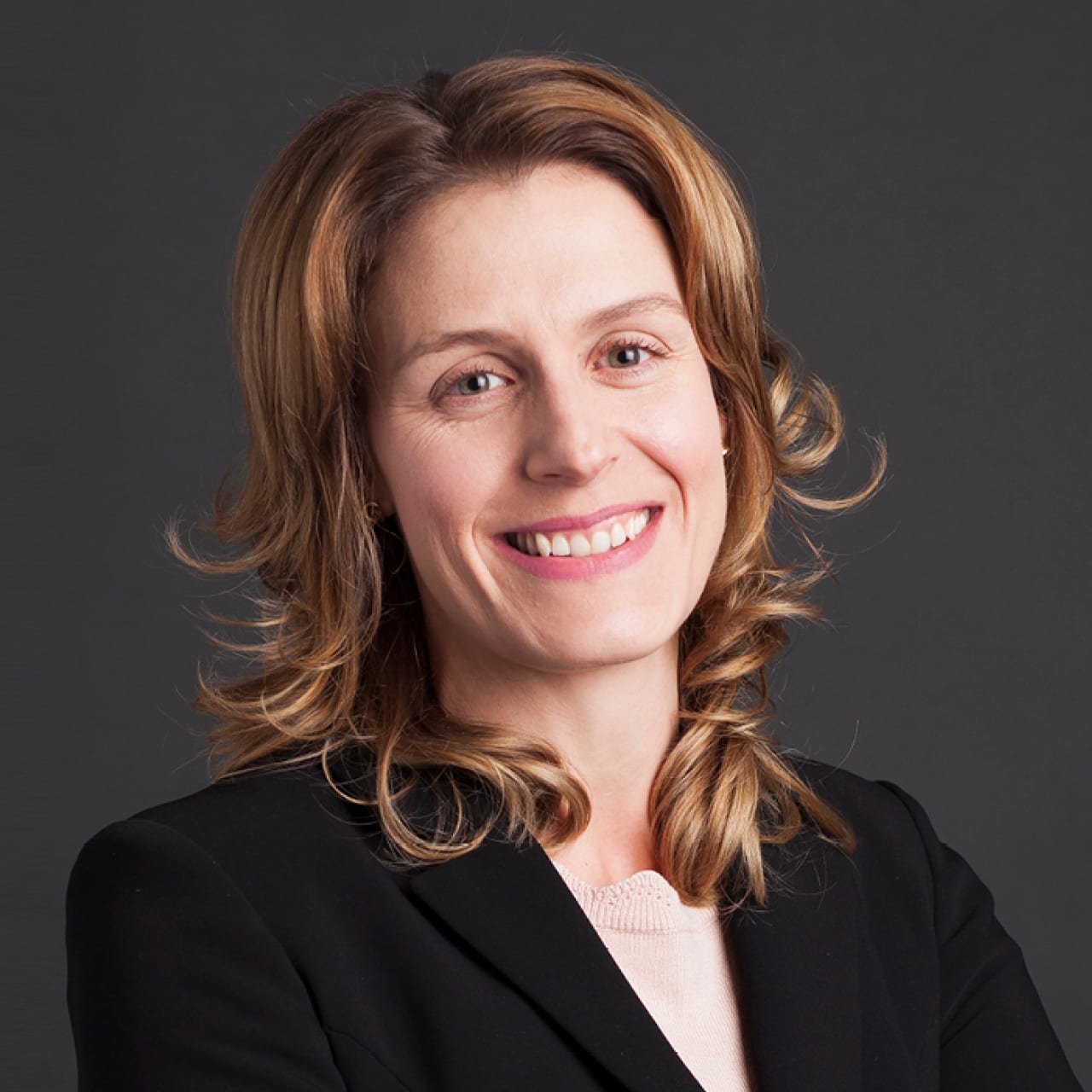 Sarah McCague photo
