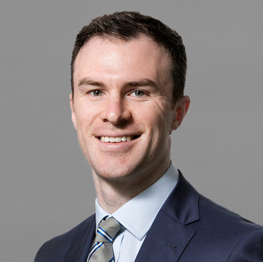 Simon Breen photo