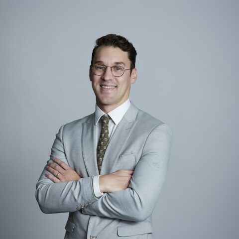 Richard Armstrong photo