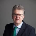 Séamus Given photo