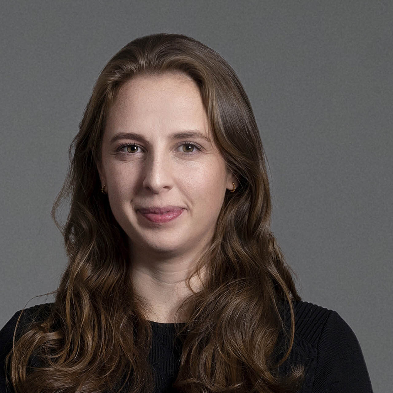 Maeve Crockett photo