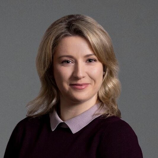 Sinead Crowley photo