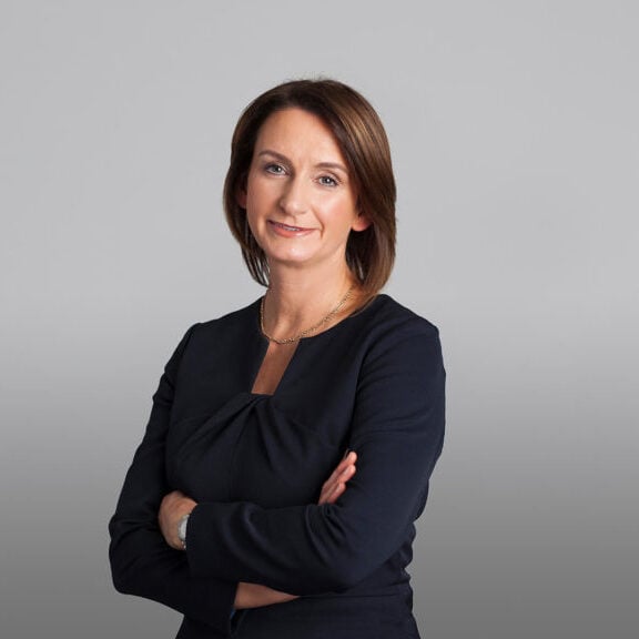 Catriona Gibson photo