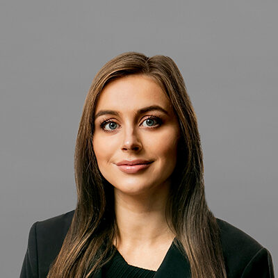 Bridget Clinton photo
