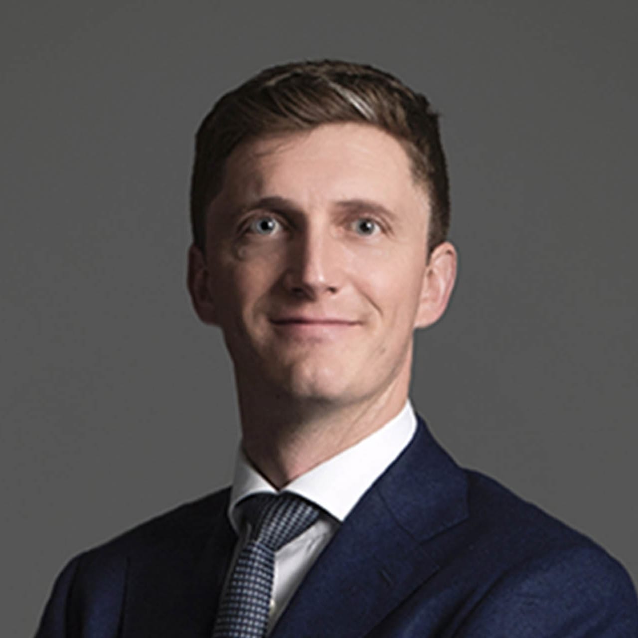 David Vos photo