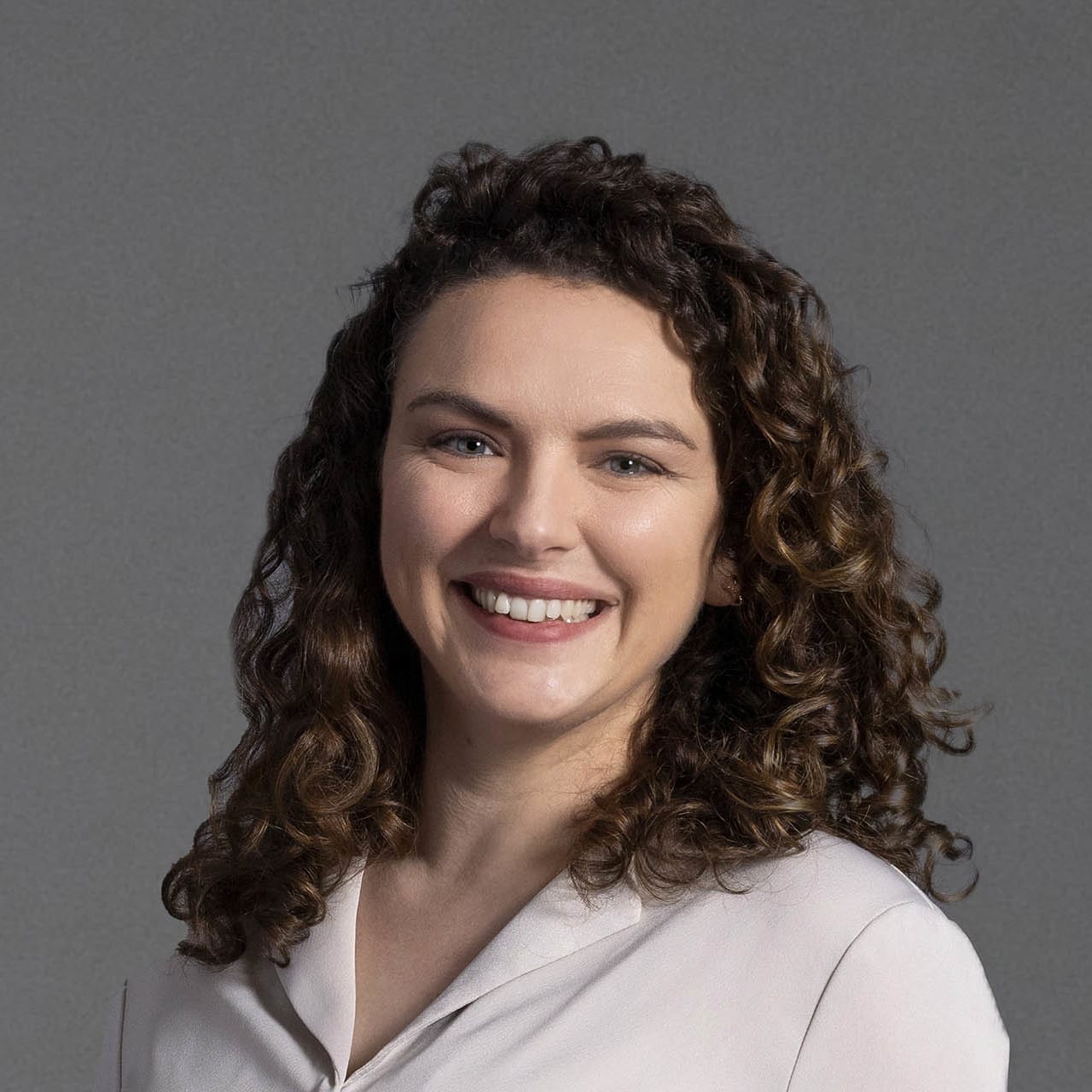 Golda Hession photo