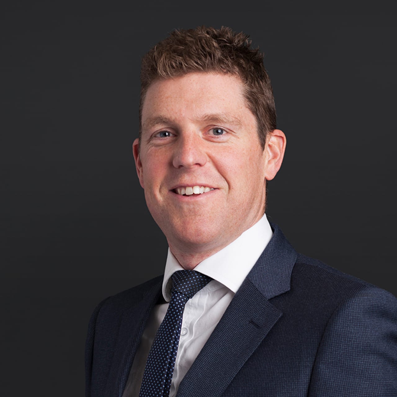 Michael Twomey photo
