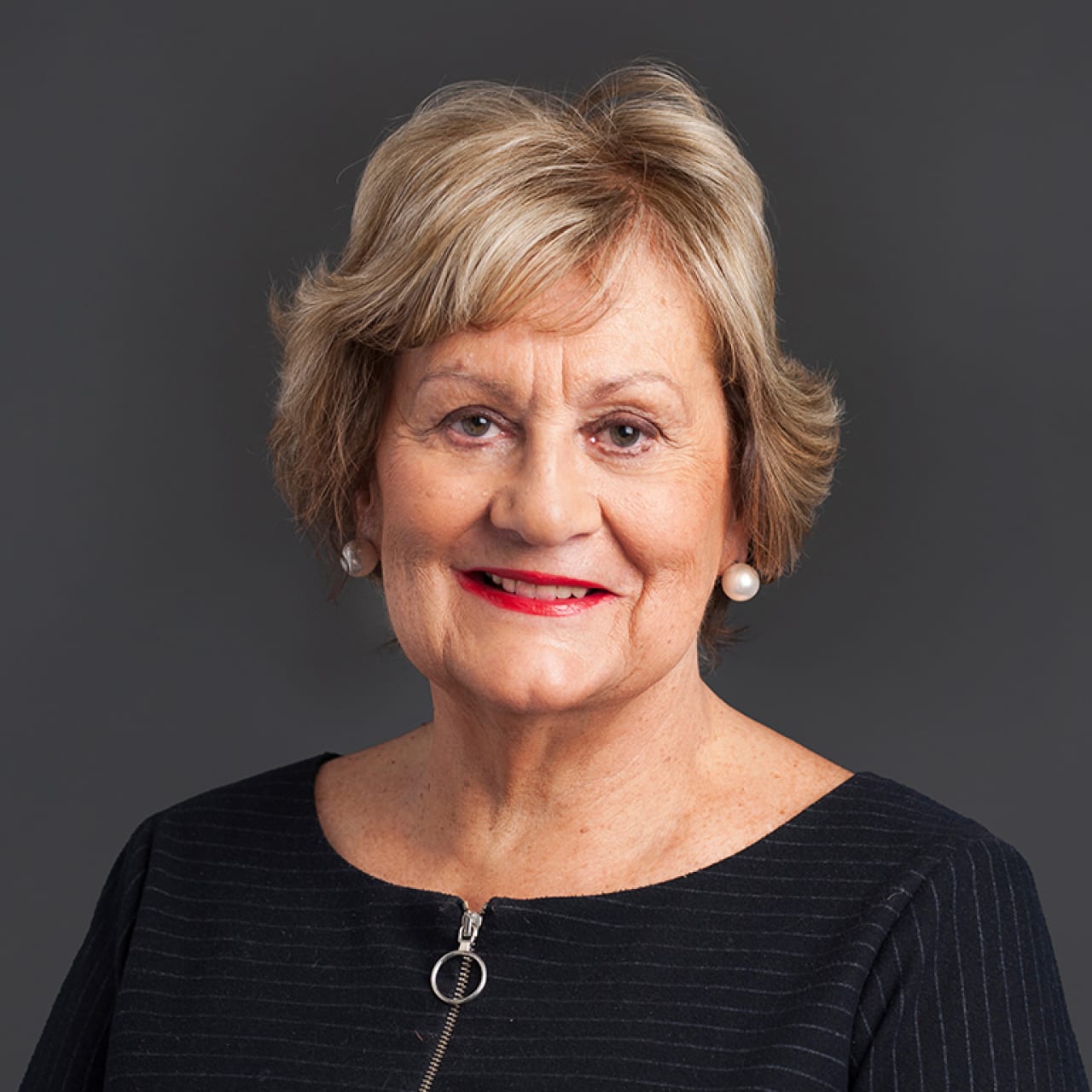 Yvonne Scannell photo