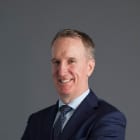 Colin Kavanagh photo