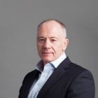 Cormac Kissane photo